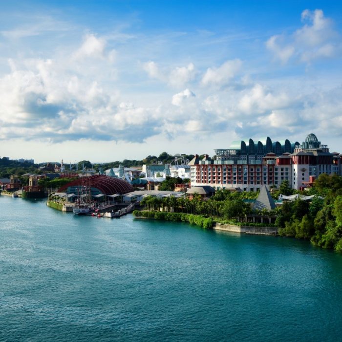 sentosa