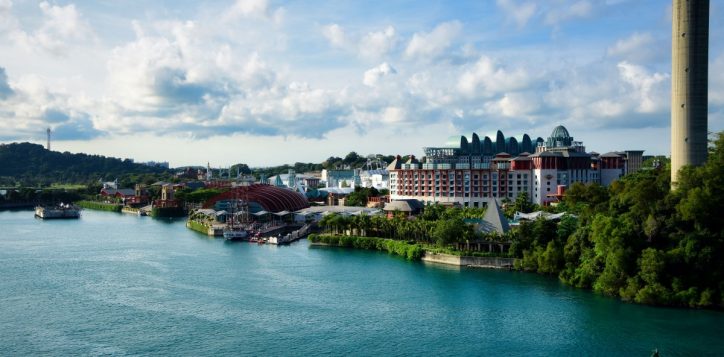 sentosa
