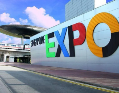 singapore-expo