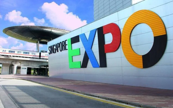 singapore-expo