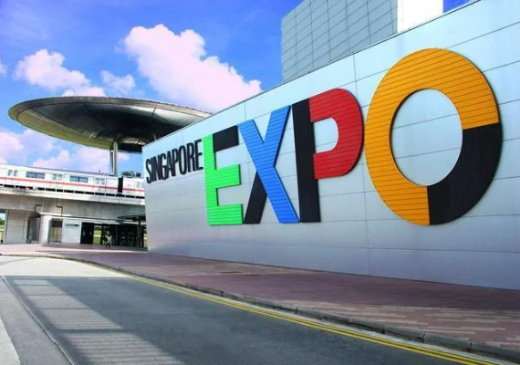 singapore-expo
