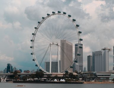 singapore-flyer