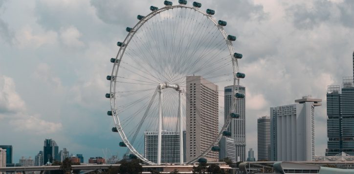 singapore-flyer