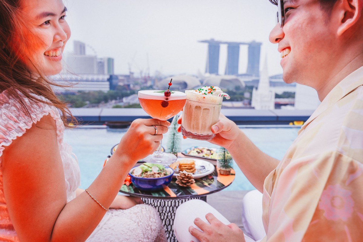 El Chido Festive Dining Offers