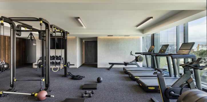 power-fitness