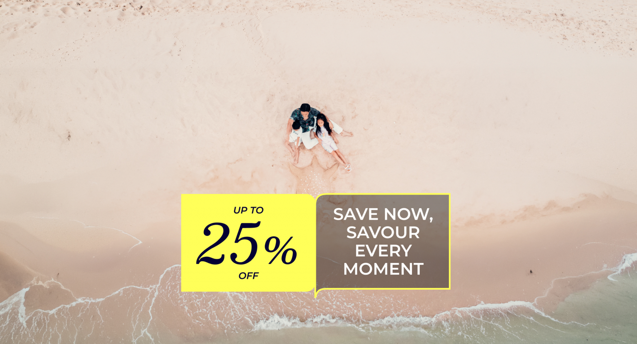 Save up to 25%