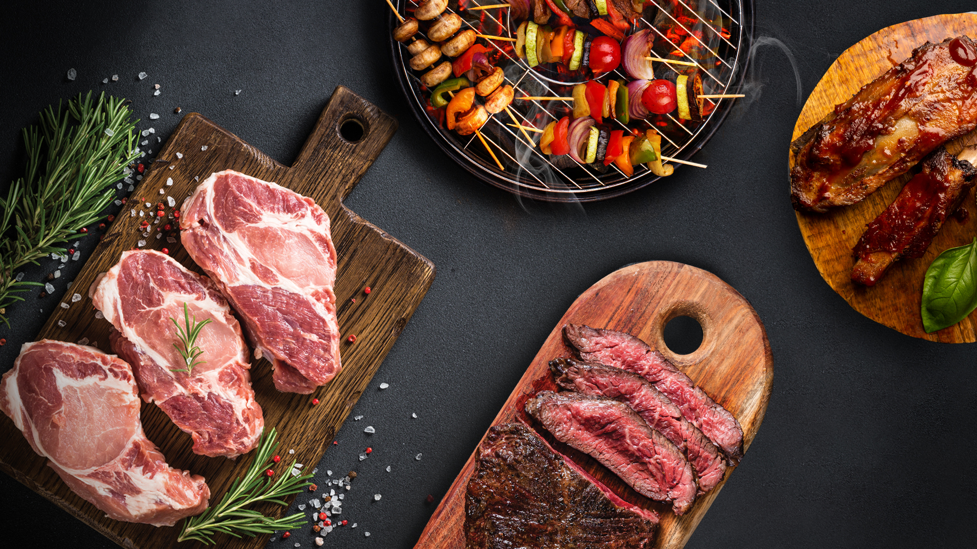 The Butcher Night