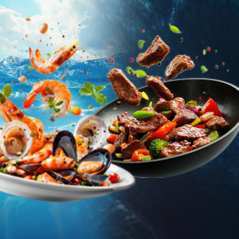 surf-turf