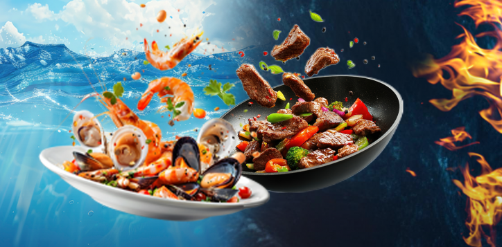 surf-turf