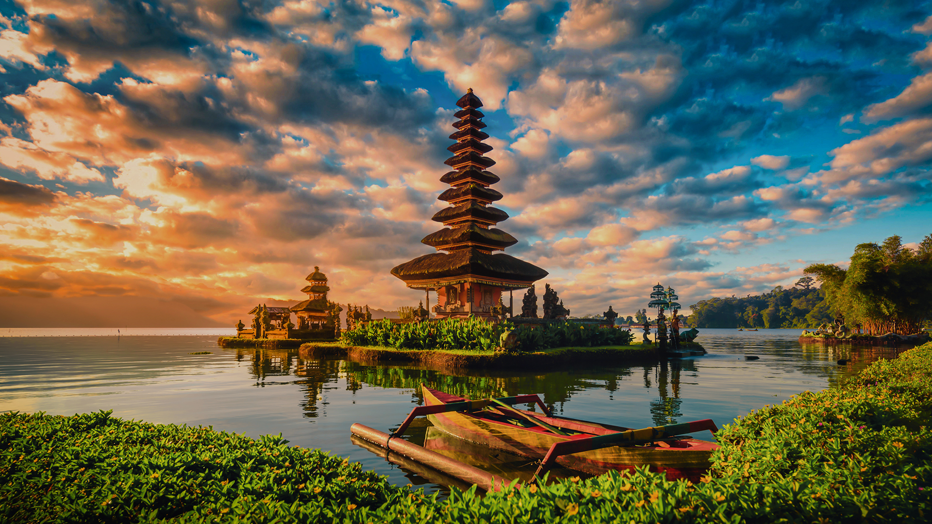 Bali Nyepi Stay Package