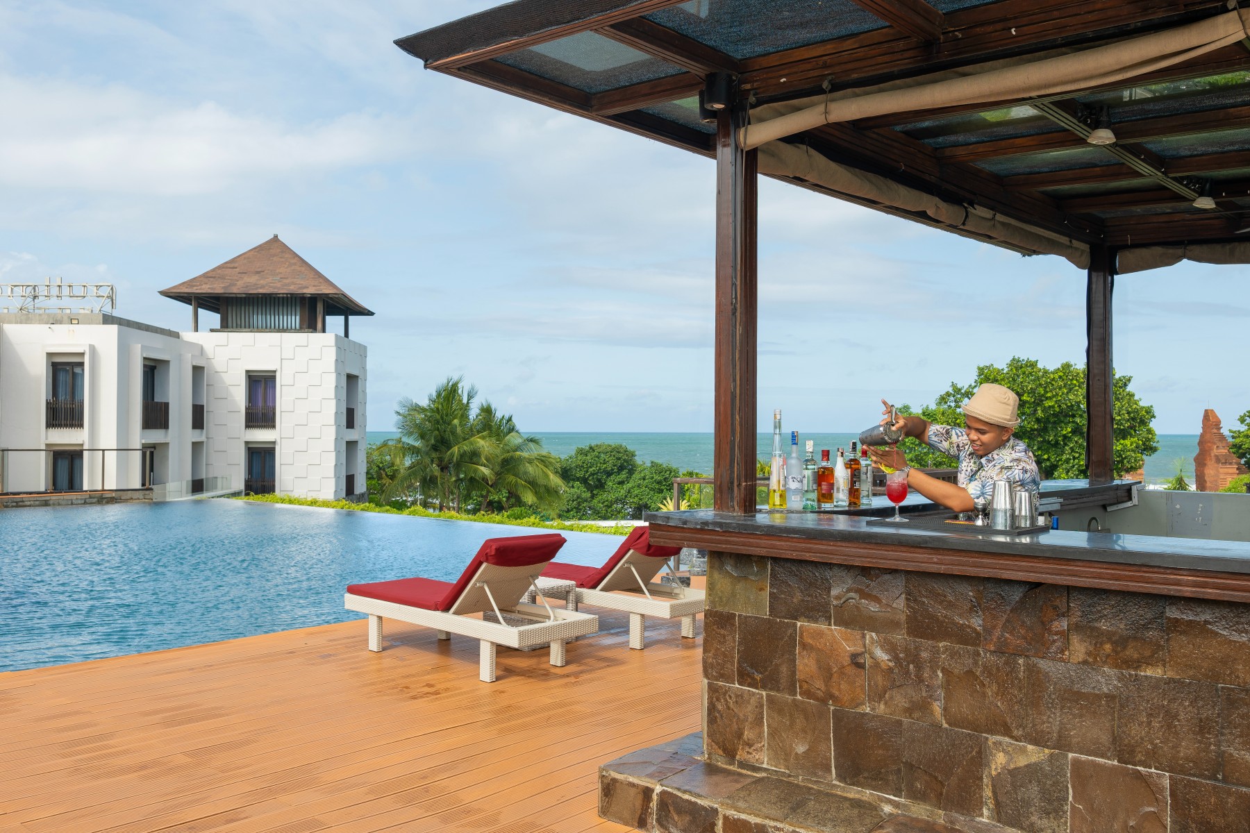 IP Bar Among The Best Beach Bars In Bali Pullman Bali Legian Beach IP Bar Among The Best Beach Bars In Bali Pullman Bali Legian Beach