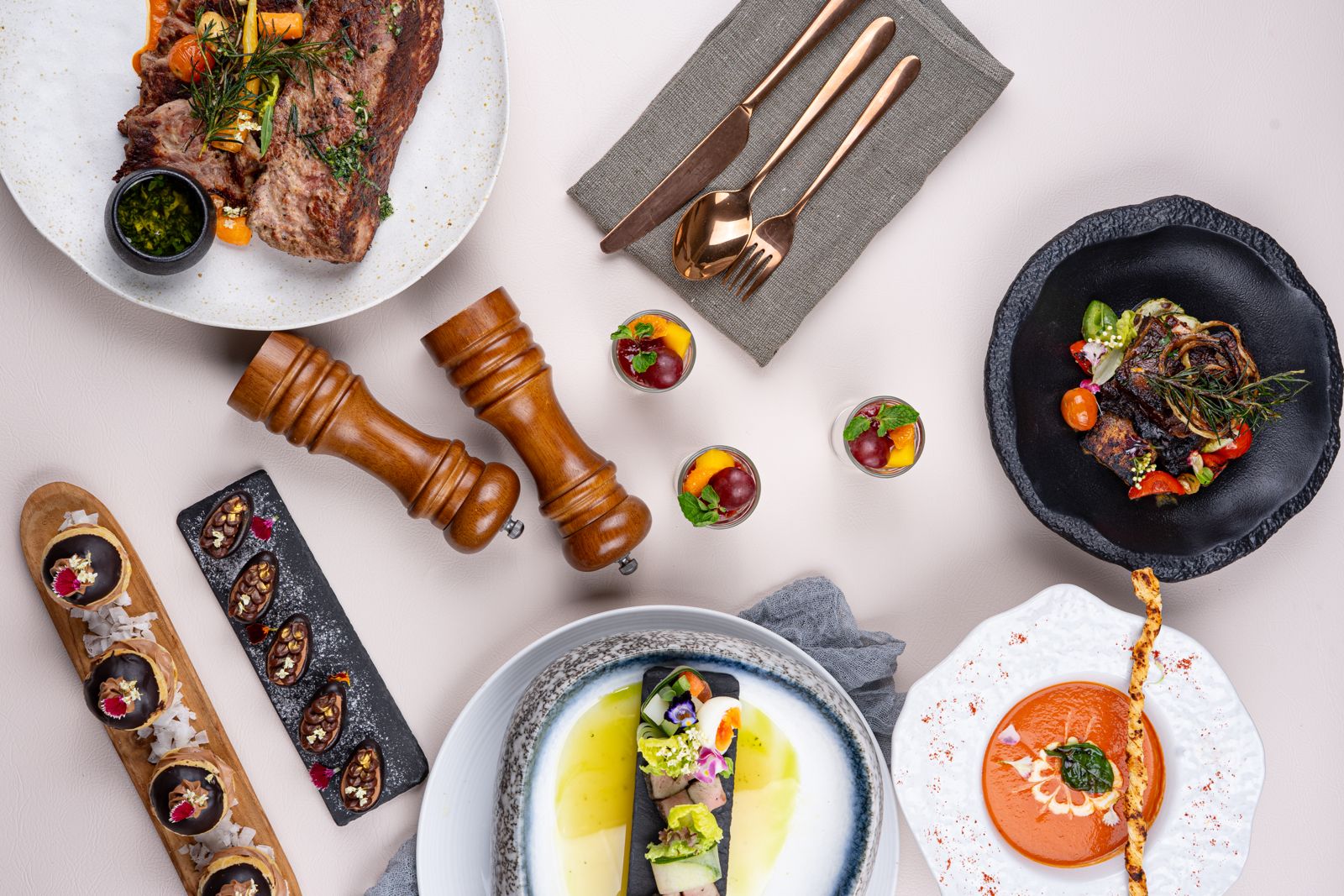 European Extravaganza