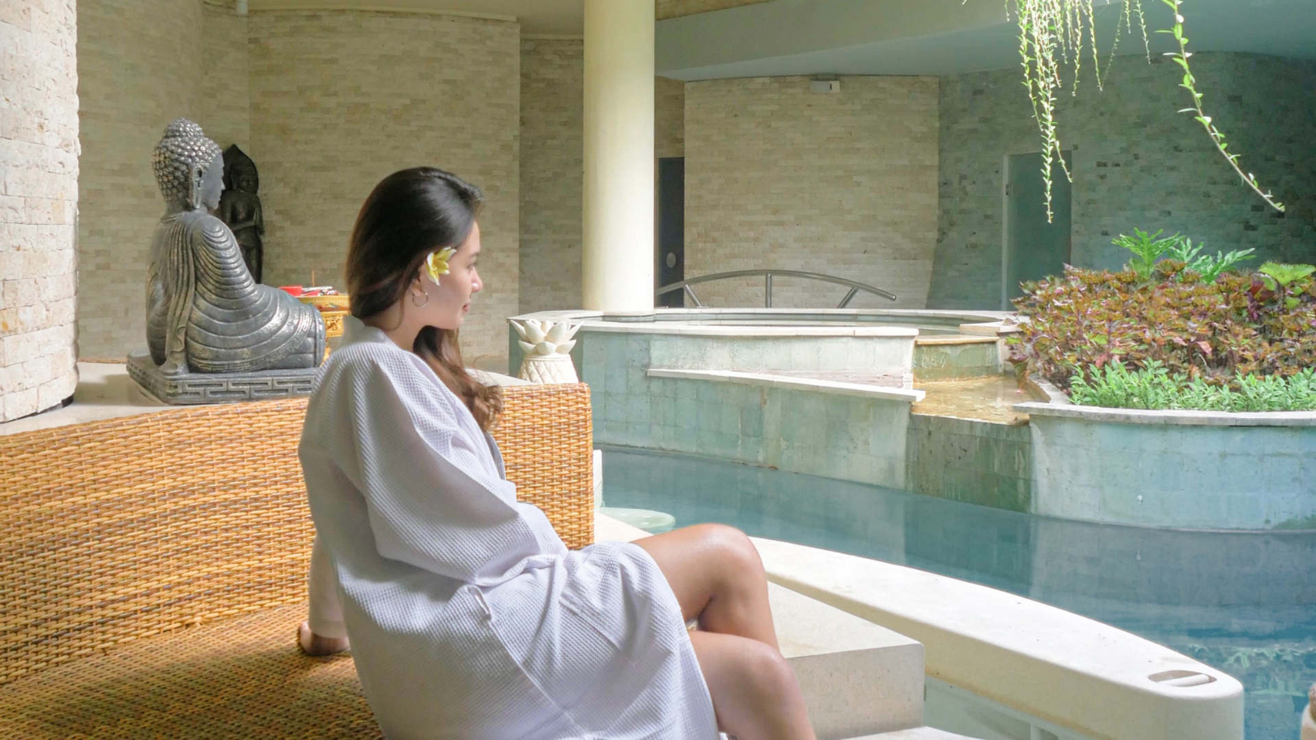 spa