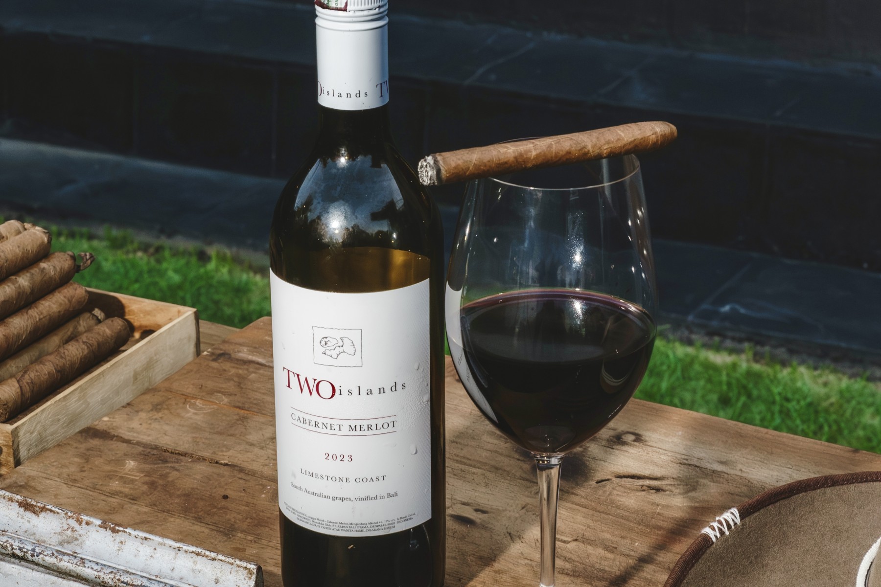 Roll, Puff & Pour