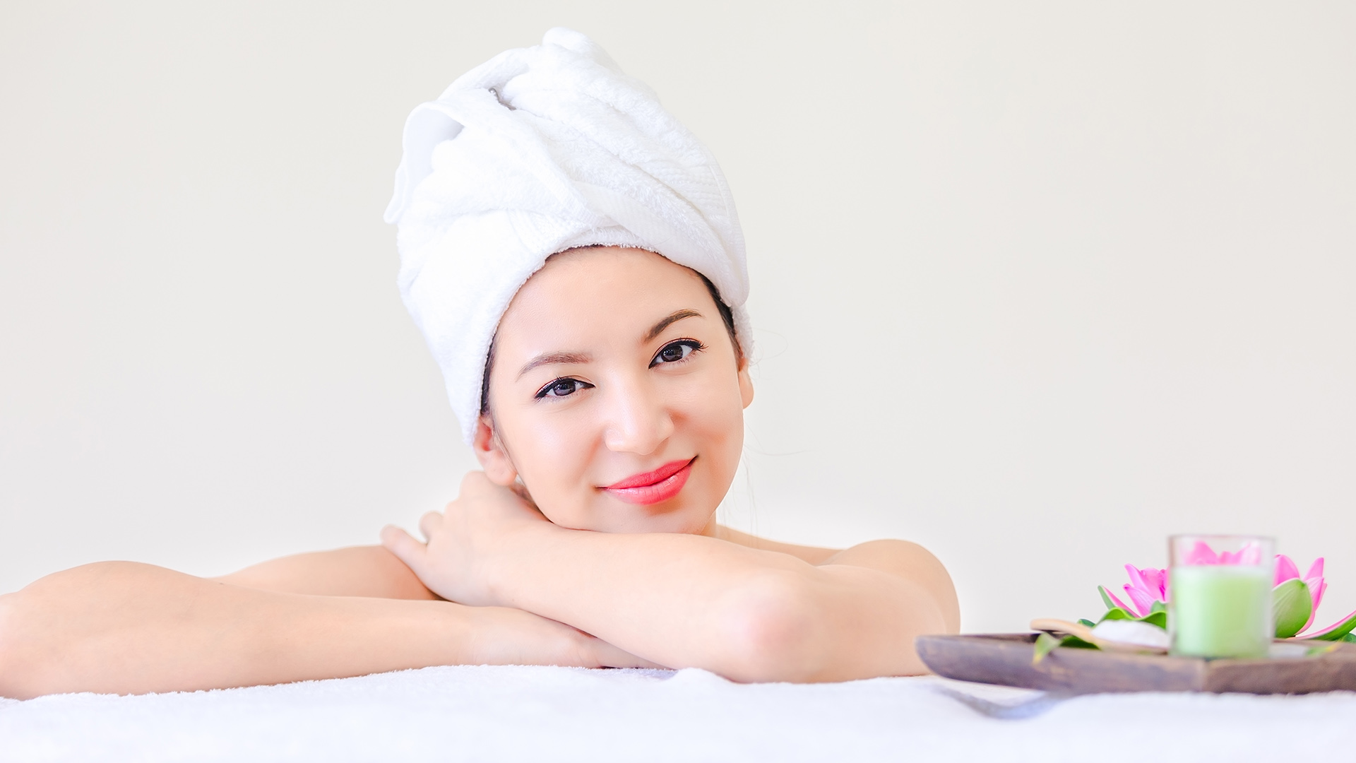 50% OFF SALON TREATMENTS