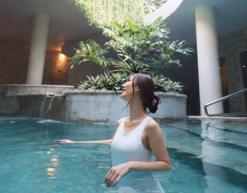 Tjakra-7: A Limitless Wellness Experience