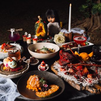 halloween-dinner