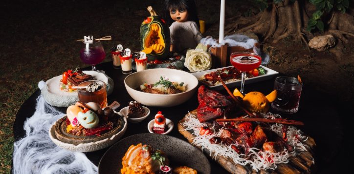 halloween-dinner