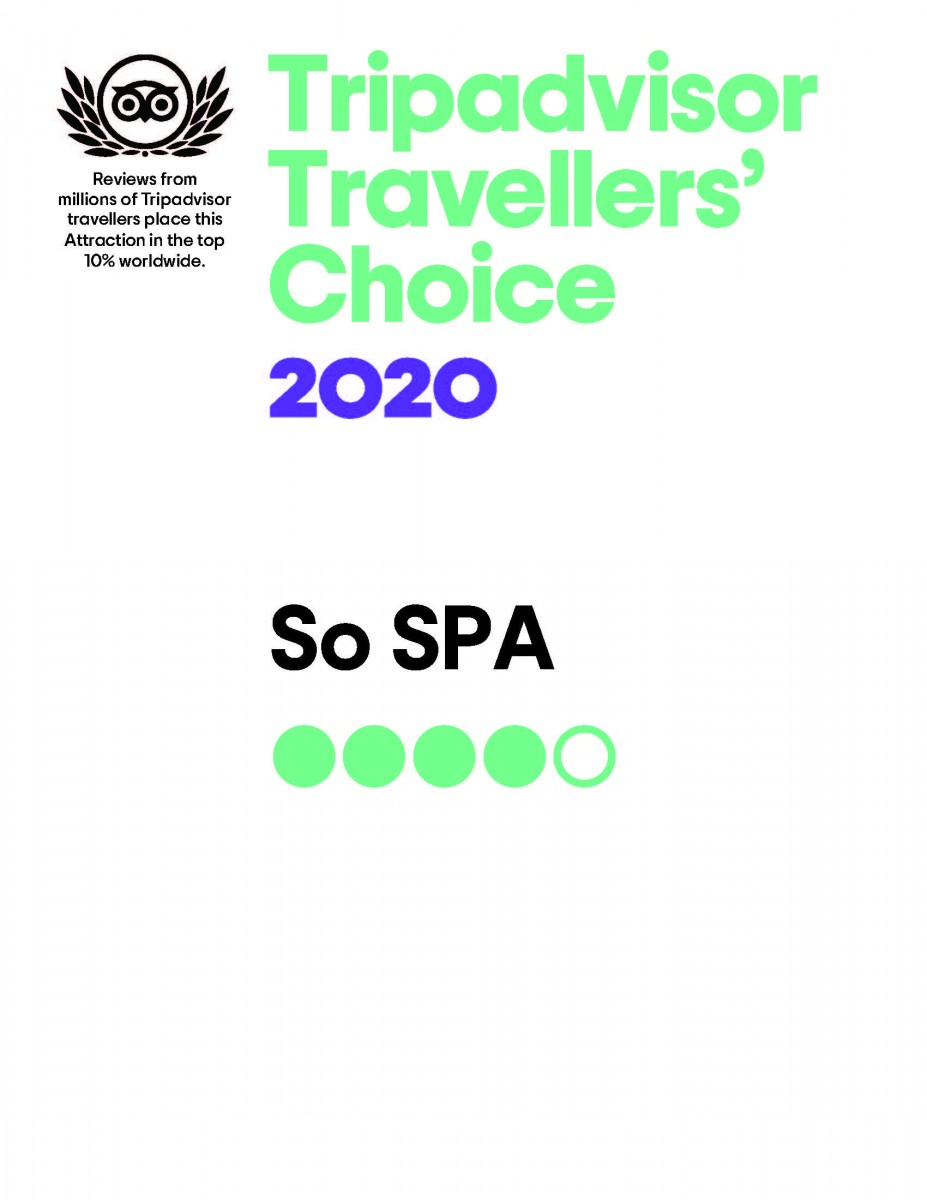 Sofitel Sentosa Travellers' Choice