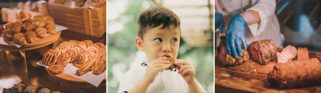 Kids Eat Free | Sofitel Singapore Sentosa | Children Complimentary
