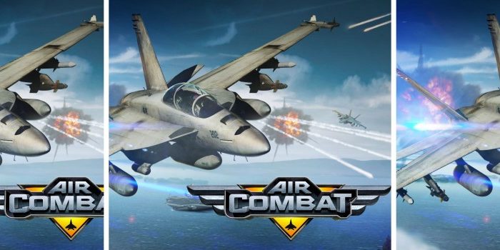 air-combat