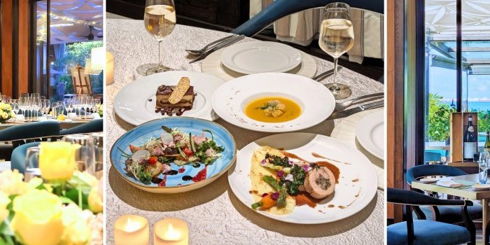 intimate-festive-meals-at-club-matera-at-the-cliff