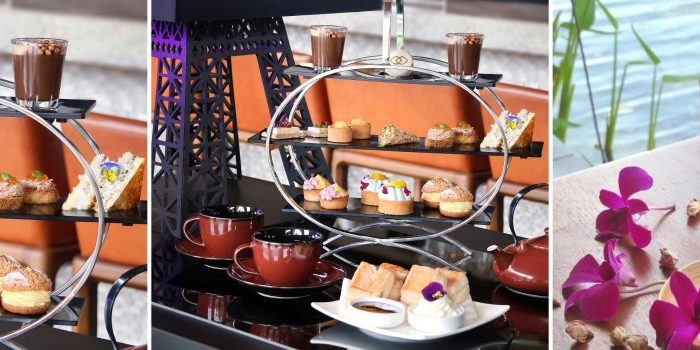 afternoon-tea