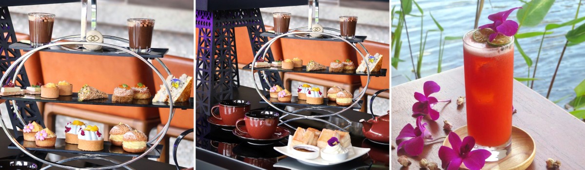 afternoon-tea