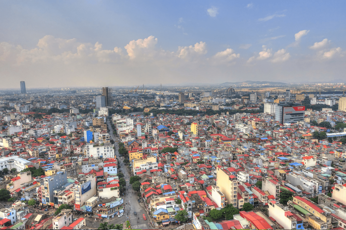 Explore The Best Activities Things To Do In Hai Phong 2025