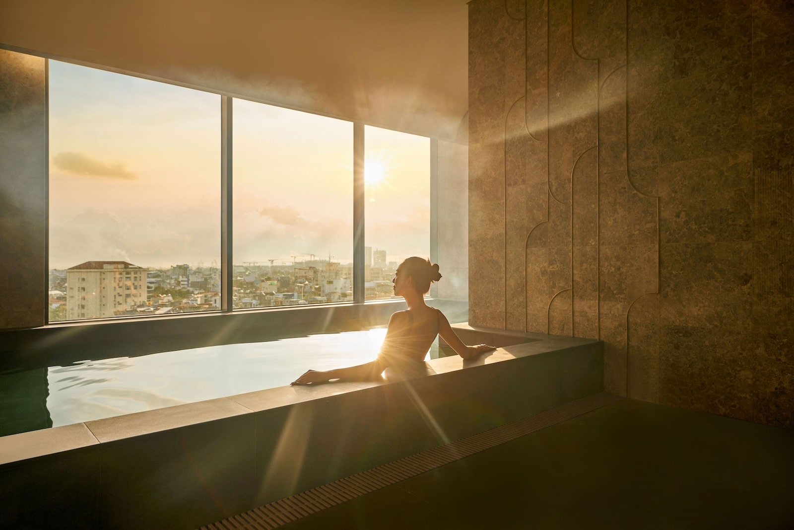 Spa Onsen in Hai Phong