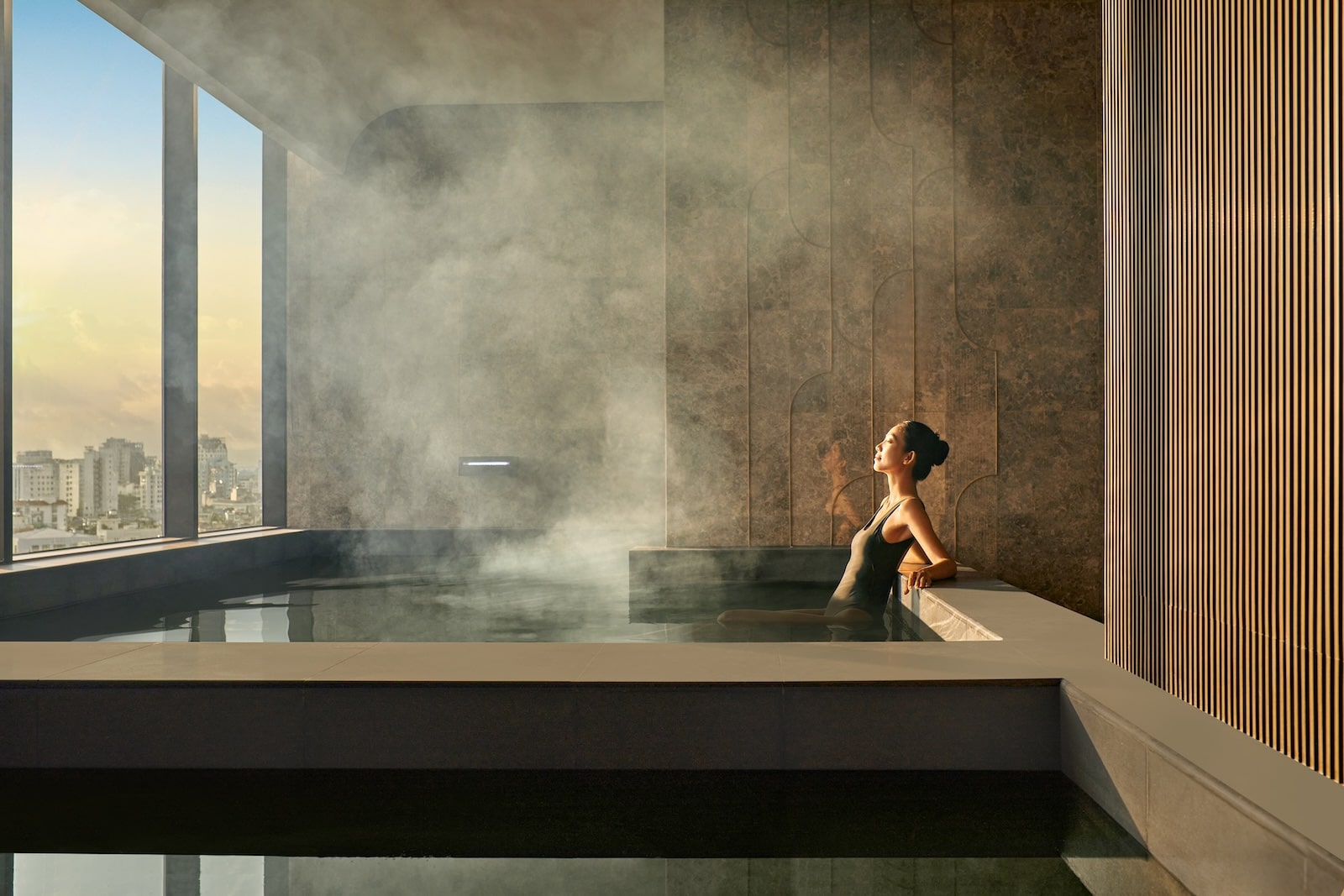 Best Hai Phong spa