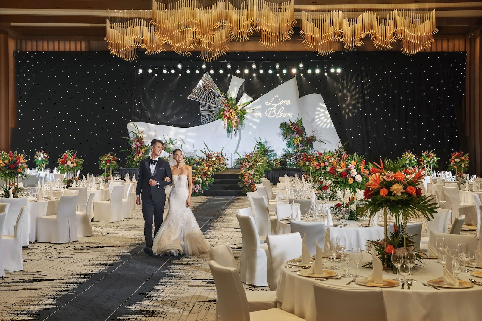 PULLMAN HAI PHONG GRAND BALLROOM