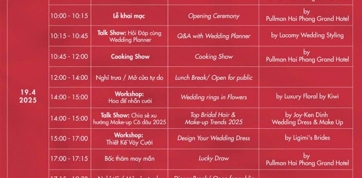 event-timeline-hp-wedding-fair