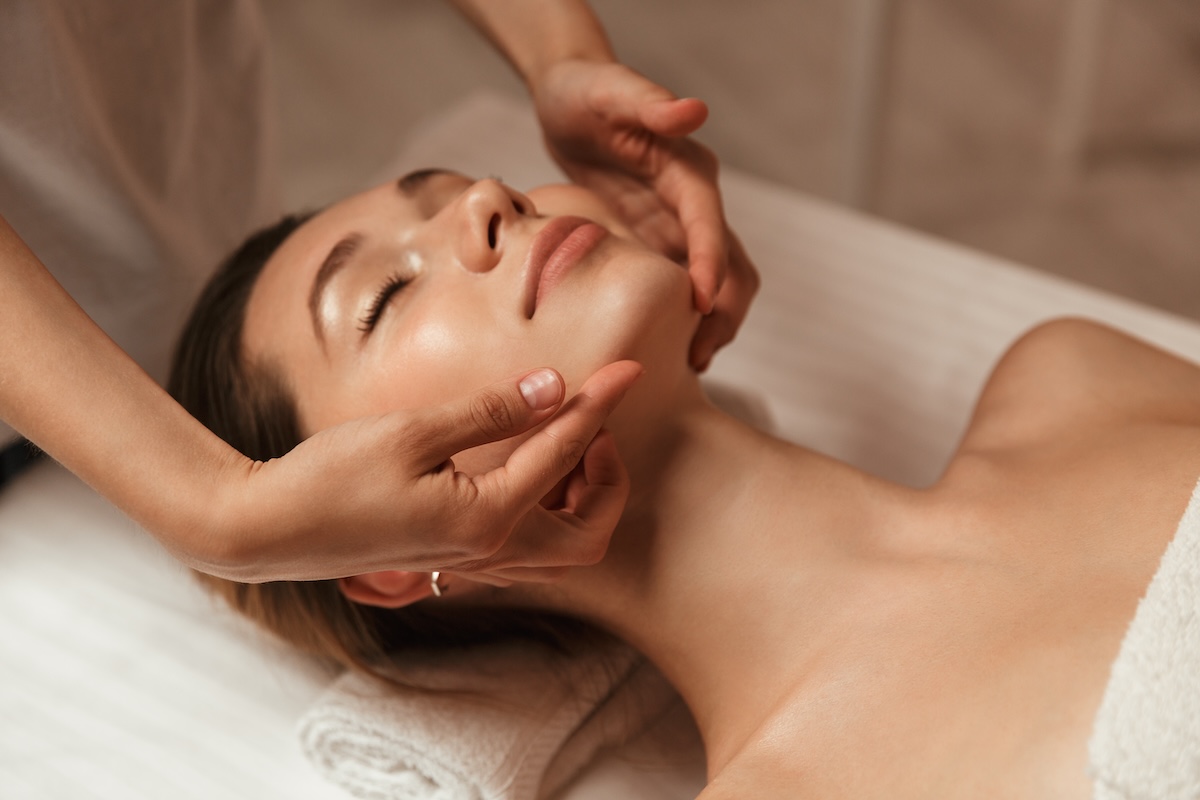 Spa in Hai Phong