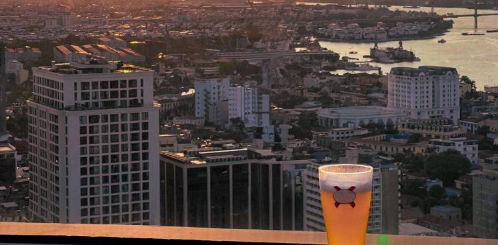 oktoberfest-pullman-hai-phong-grand-hotel