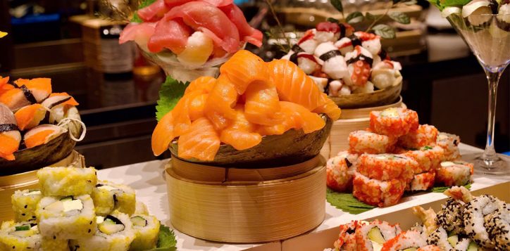 buffet-sushi