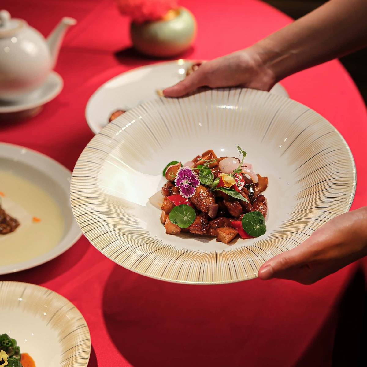 Best Chinese Restaurant in Hai Phong