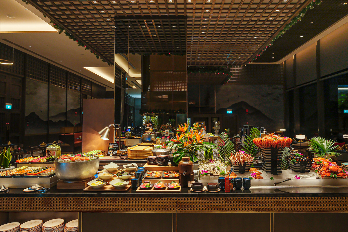 ƯU ĐÃI TIỆC SINH NHẬT 1 TUỔI