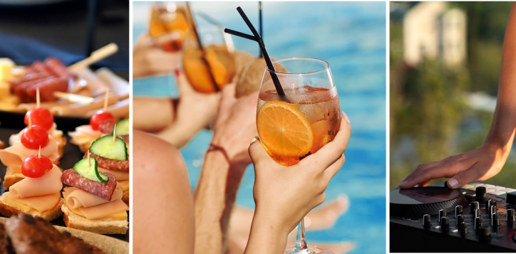 poolside-party