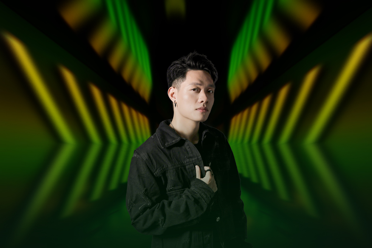 DJ DREAMEZZ