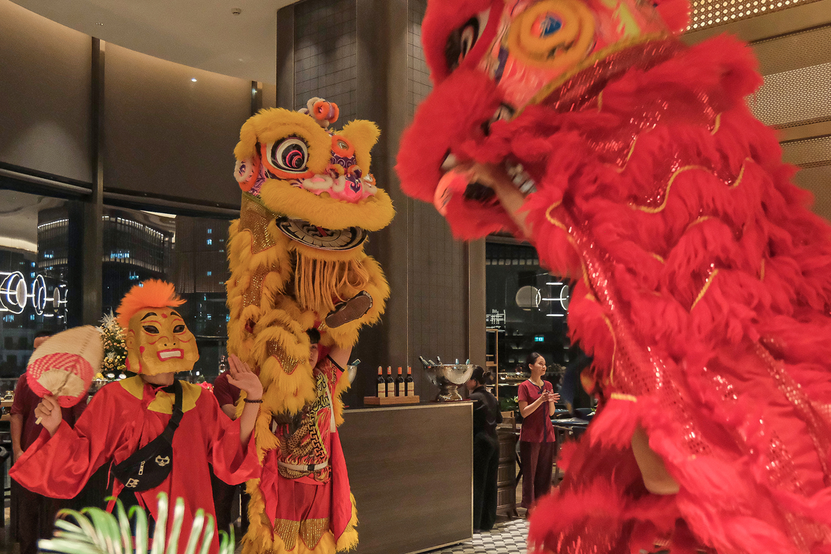 MID-AUTUMN FESTIVAL