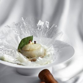 André's Soupe à l'Oignon