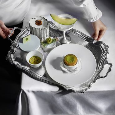 Le Vert Verdant_Forest