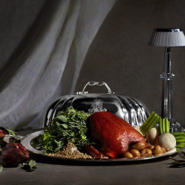 Canard Apicius Aigre-doux