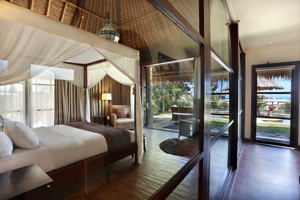 Novotel Lombok Resort & Villas - Private Pool Family Villa