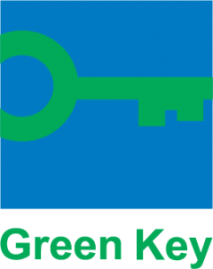 Green Key Certified Logo