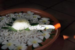 Thai massage krabi
