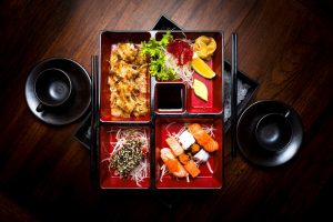 best sushi bar in krabi