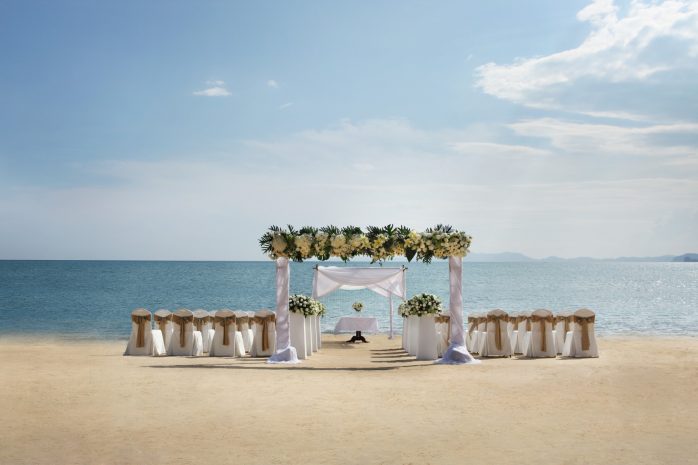 western-wedding