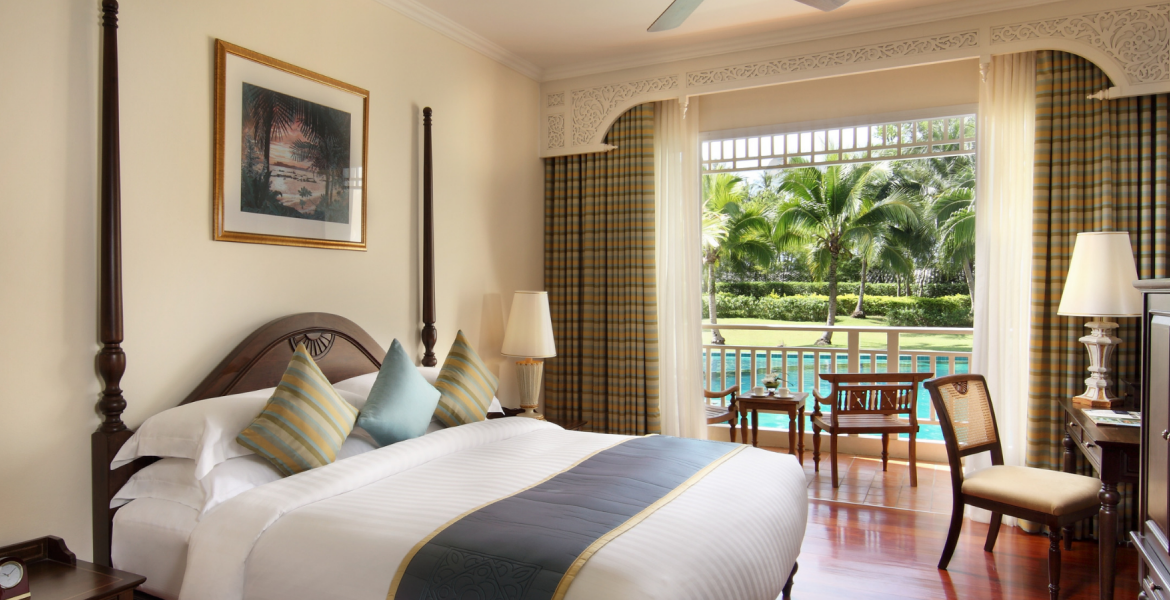 Pool Suites | Sofitel Krabi Phokeethra Golf & Spa Resort